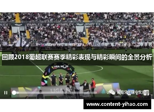回顾2018葡超联赛赛季精彩表现与精彩瞬间的全景分析