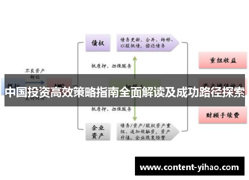 中国投资高效策略指南全面解读及成功路径探索