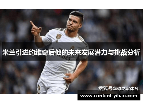 米兰引进约维奇后他的未来发展潜力与挑战分析