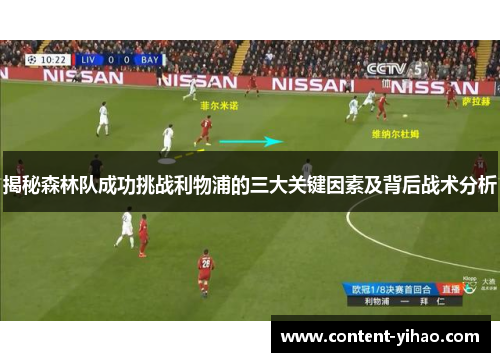 揭秘森林队成功挑战利物浦的三大关键因素及背后战术分析