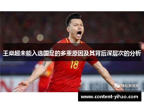 王燊超未能入选国足的多重原因及其背后深层次的分析 王燊超未能入选国足的多重原因及其背后深层次的分析